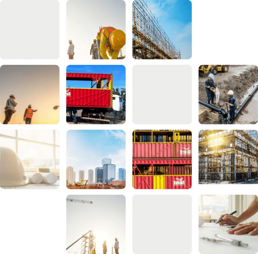 fabricacao montagem estrutura metalica