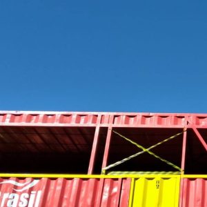 fabricacao montagem estrutura metalica