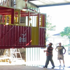 fabricacao montagem estrutura metalica